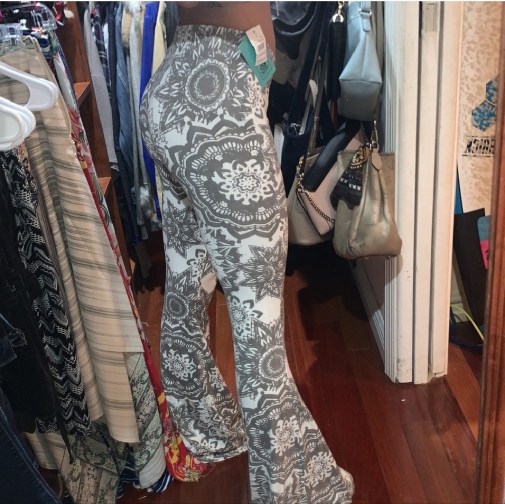 RipCurl Painted Desert Pant